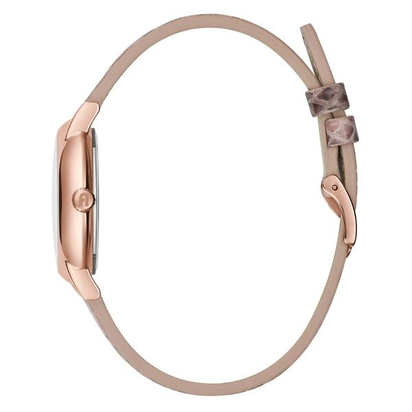 FURLA フルラ EASY SHAPE PYTHON イージーシェイプ パイソン FL  