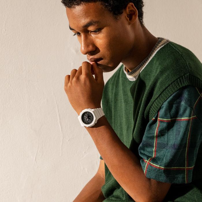 CASIO G-SHOCK 2100シリーズ GA-2100-7AJF G-SHOCK GA-2100-7AJF | G-SHOCK | タイムステーションNEO