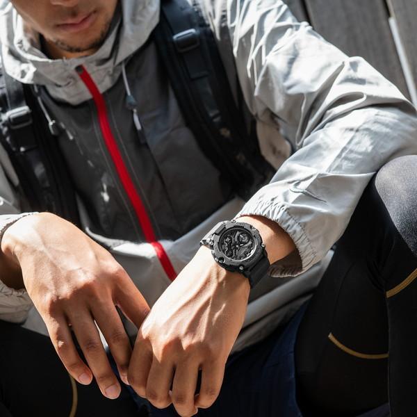 G-SHOCK GA-2200BB-1AJF⭐️美品⭐️ GA-2200BB-1AJF | CASIO