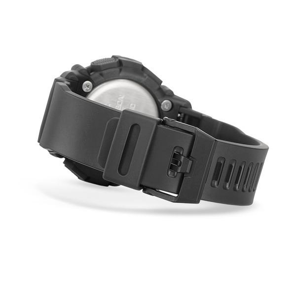 G-SHOCK GA-2200 ブラック デジタル腕時計 GA-2200BB-1AJF | CASIO