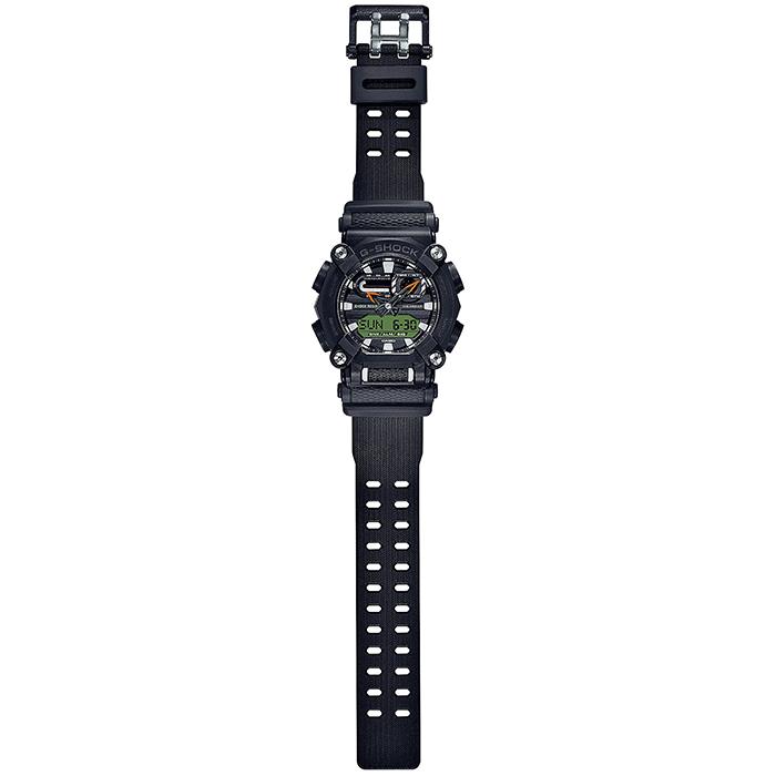 G-SHOCK CMF カラー マテリアル フィニッシュ GA-900E-1A3JR メンズ