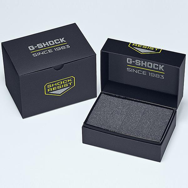 G-SHOCK CMF カラー マテリアル フィニッシュ GA-900E-1A3JR メンズ