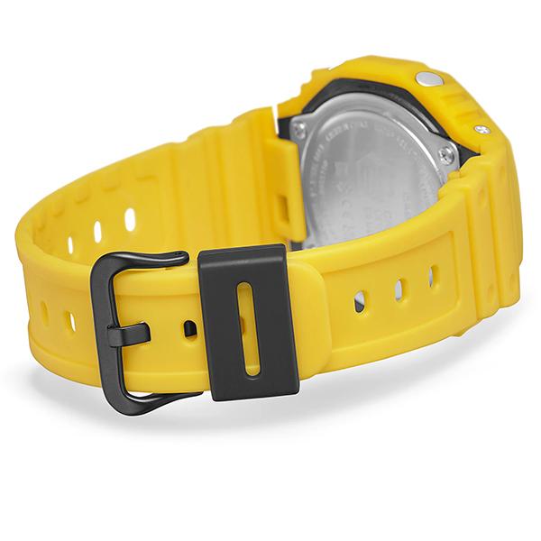G-SHOCK 2100シリーズ オクタゴン GA-B2100C-9AJF メンズ 腕時計 G-SHOCK 2100シリーズ オクタゴン GA-B2100C-9AJF メンズ 腕時計