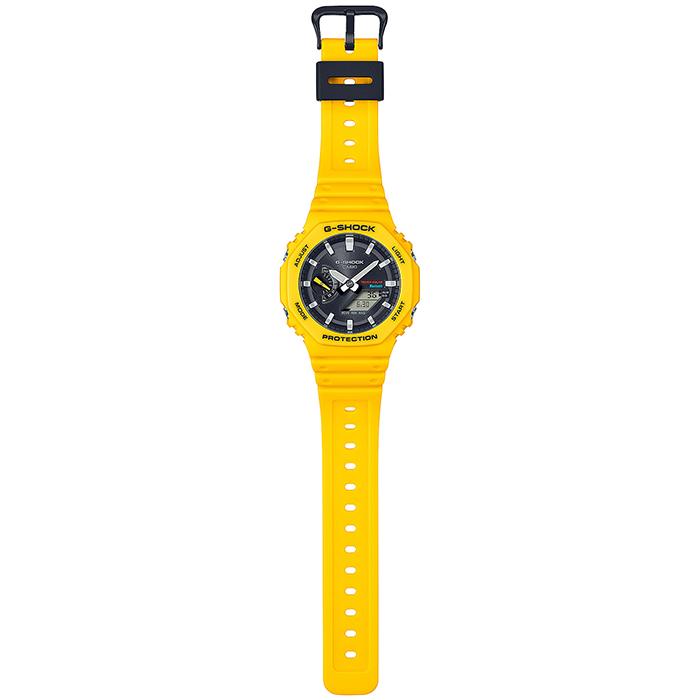 G-SHOCK 2100シリーズ オクタゴン GA-B2100C-9AJF メンズ 腕時計 G-SHOCK 2100シリーズ オクタゴン GA-B2100C-9AJF メンズ 腕時計
