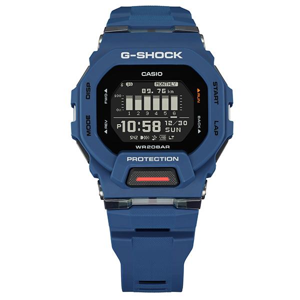 G-SQUAD G-SHOCK GBD-200シリーズ GBD-200-2JF メンズ 腕時計 G-SQUAD G-SHOCK GBD-200シリーズ GBD-200-2JF メンズ 腕時計