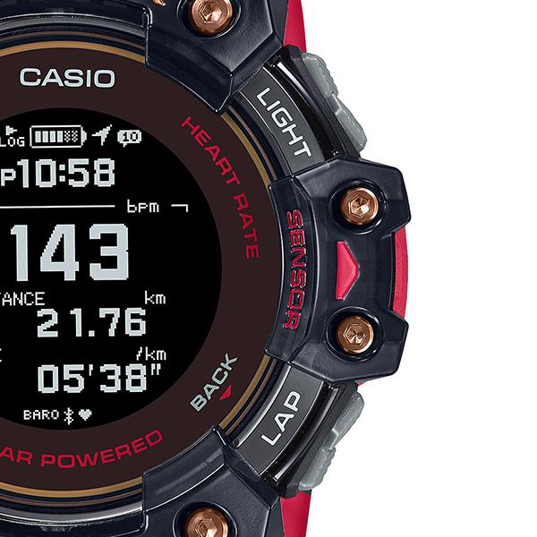 超人気モデル カシオ G-SHOCK GBD-H1000-4A1JR | www.rkinstruments.com.sg