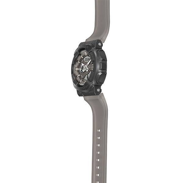 G-SHOCK メタルカバード GM-110 MIDNIGHT FOG 真夜中の霧 GM-110MF  