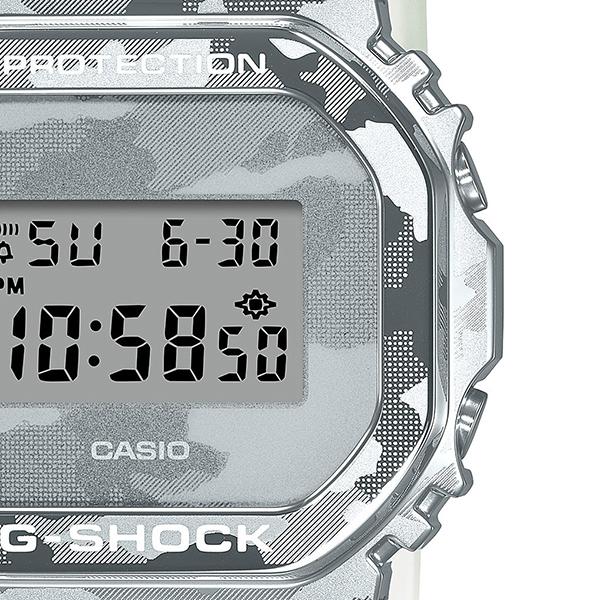 全日本送料無料 てっぺん様専用G-SHOCK ジーショック GM 5600 SCM kids