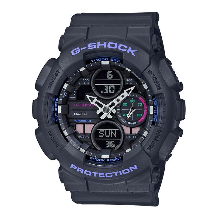 G-SHOCK ジーショック ミッドサイズ GMA-S140-8AJR メンズ 腕時計 