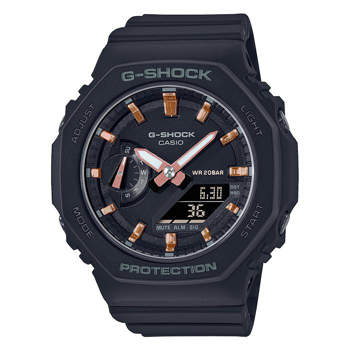 G-SHOCK ミッドサイズ GMA-S2100-1AJF メンズ レディース 腕時計 G-SHOCK ミッドサイズ GMA-S2100-1AJF メンズ レディース 腕時計