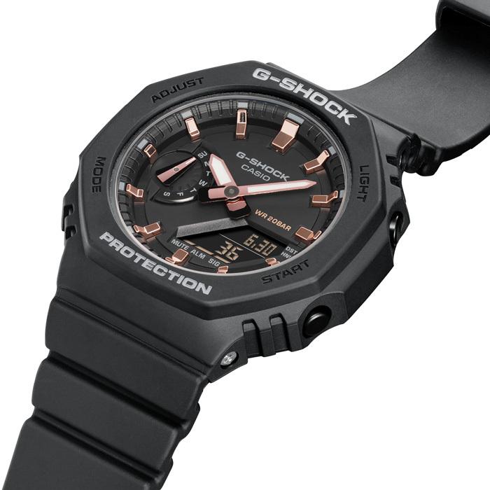 G-SHOCK ミッドサイズ GMA-S2100-1AJF メンズ レディース 腕時計 G-SHOCK ミッドサイズ GMA-S2100-1AJF メンズ レディース 腕時計