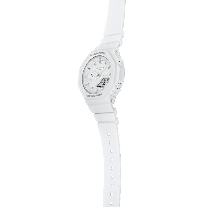 G-SHOCK ミッドサイズ GMA-S2100-7AJF メンズ レディース 腕時計 アナデジ ホワイト 国内正規品 カシオ 八角形｜theclockhouse｜08