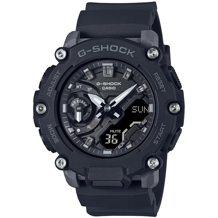 美品 電池新品 G-SHOCK GMA-S2200M CASIO ジーショック GMAS2200M-4A | Pink Analog-digital Women's Watch - G-SHOCK
