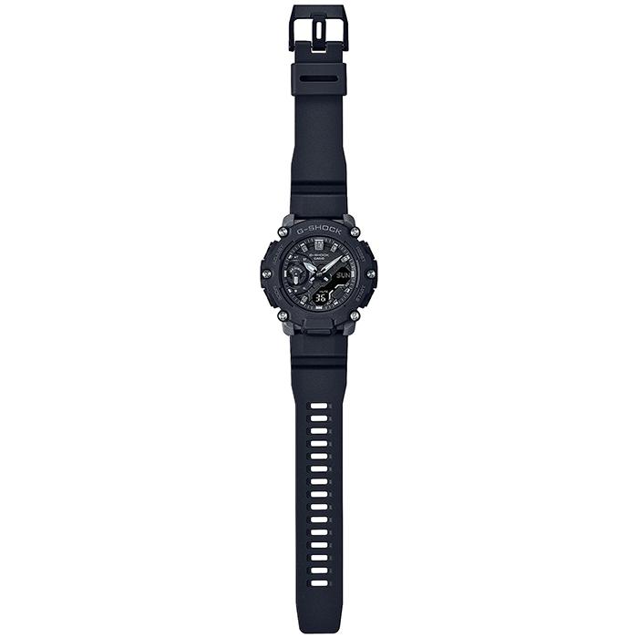 G-SHOCK ミッドサイズ 2200シリーズ GMA-S2200-1AJF メンズ レディース