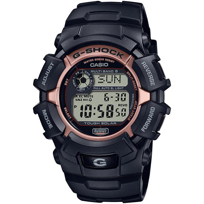 G-SHOCK Gショック ファイアー・パッケージ 2022 GW-2320SF-1B5JR メンズ 腕時計 電波ソーラー デジタル 国内正規品 カシオ