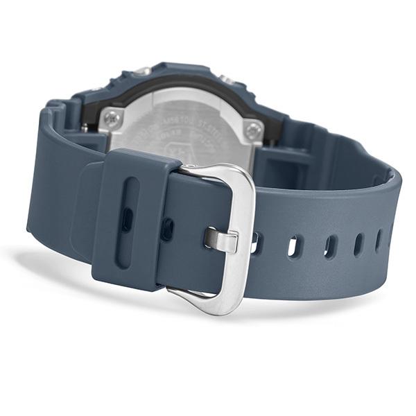 G-SHOCK 5600シリーズ 電波ソーラー メンズ 腕時計 デジタル 樹脂