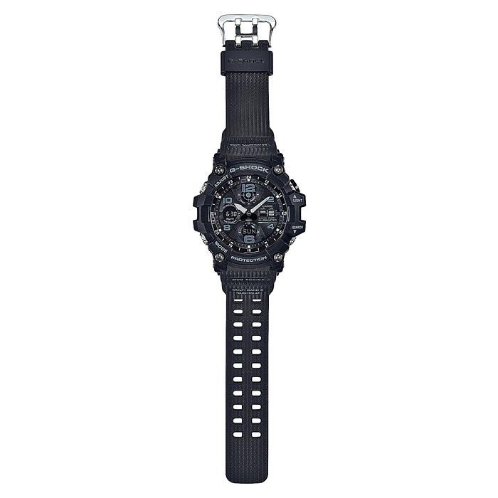 G-SHOCK マスターオブG MUDMASTER マッドマスター 電波ソーラー G-SHOCK マスターオブG MUDMASTER マッドマスター 電波ソーラー
