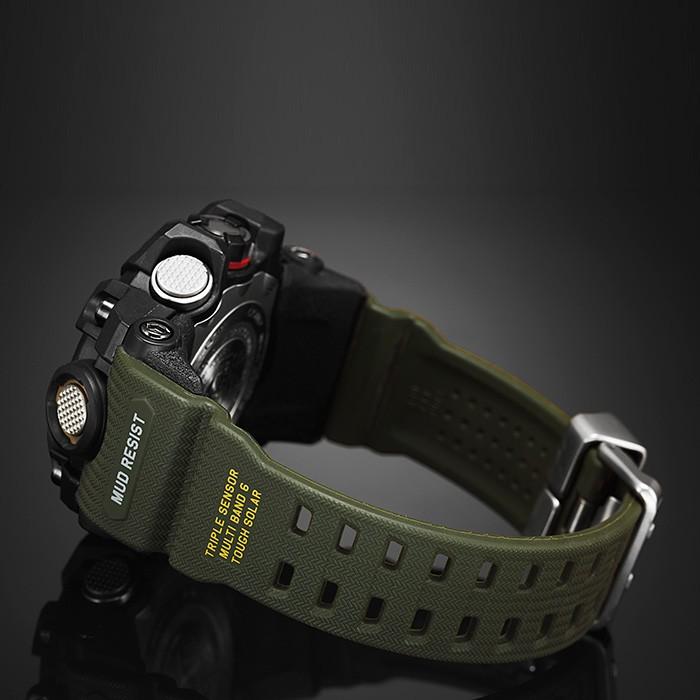 G-SHOCK ジーショック GWG-1000-1A3JF カシオ メンズ 腕時計 電波 