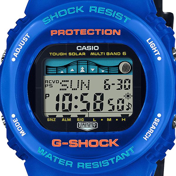 G-SHOCK ジーショック G-LIDE Gライド イルクジ 2021 クジラ 電波 G-SHOCK ジーショック G-LIDE Gライド イルクジ 2021 クジラ 電波