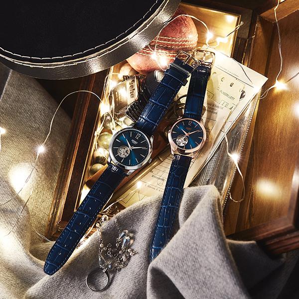 HENRY LONDON（ヘンリーロンドン） KNIGHTSBRIDGE ナイツブリッジ 