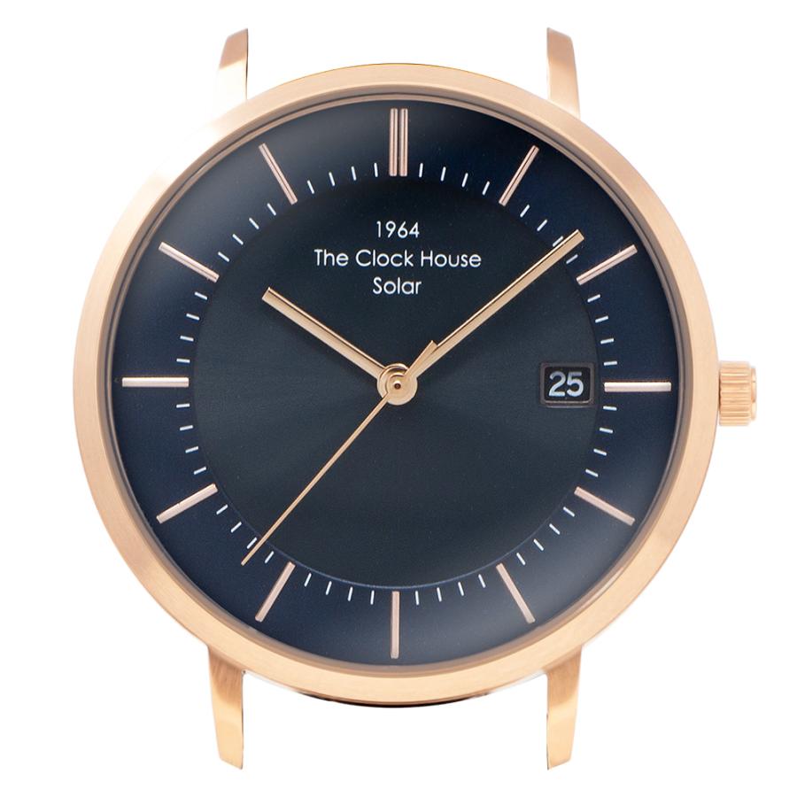 THE CLOCK HOUSE（ザ・クロックハウス） カスタマイズウォッチ