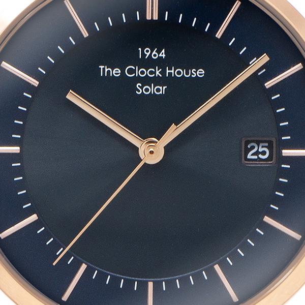 THE CLOCK HOUSE（ザ・クロックハウス） カスタマイズウォッチ