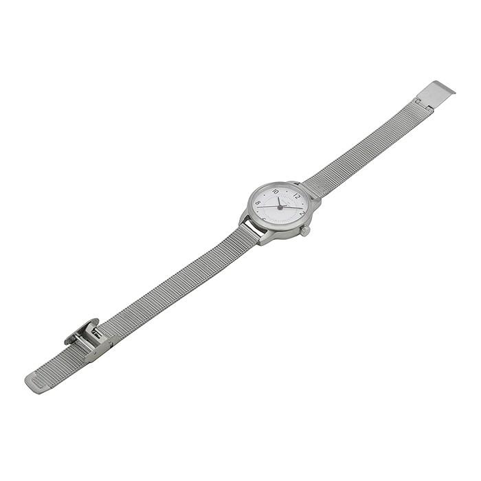 数々の賞を受賞 腕時計 レディース 人気 おしゃれ かわいい 安い シンプル カジュアル 代 30代 40代 50代 クオーツ 電池式 アナログ 防水 メッシュベルト Lca5001 Wh1a Karolinemedeiros Com Br