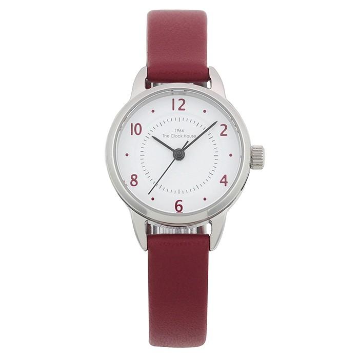 THE CLOCK HOUSE（ザ・クロックハウス） 腕時計 レディース 人気