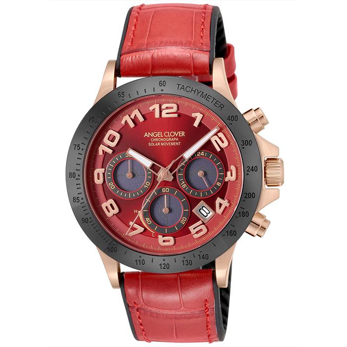 LEVEL(レヴェル) ANGEL CLOVER エンジェルクローバー LUCE SOLAR ルーチェ