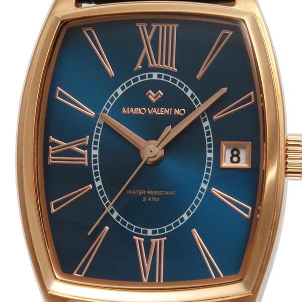 超激得SALE マリオバレンチノ 腕時計 ecousarecycling.com