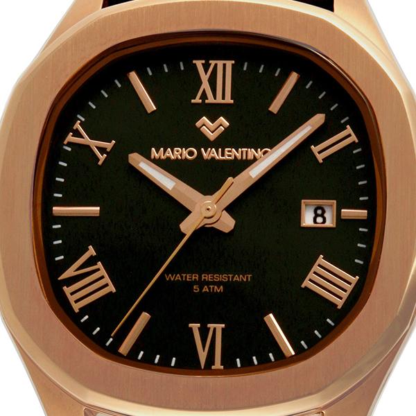 SALE／82%OFF】 Mario Valentino 腕時計 becco.co.tz