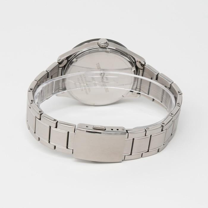 THE CLOCK HOUSE（ザ・クロックハウス） ビジネスカジュアル ソーラー