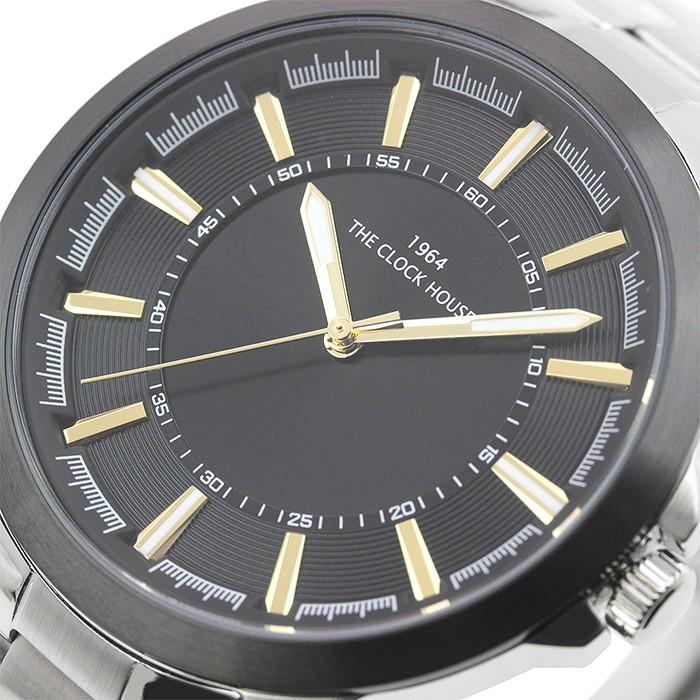 THE CLOCK HOUSE（ザ・クロックハウス） ビジネスカジュアル MBC5001