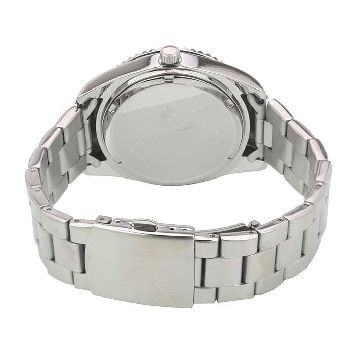 THE CLOCK HOUSE ザ・クロックハウス ダイバーズデザイン