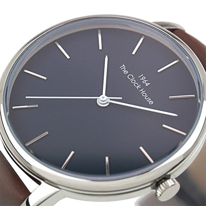 THE CLOCK HOUSE（ザ・クロックハウス） 腕時計 メンズ 人気 ブランド