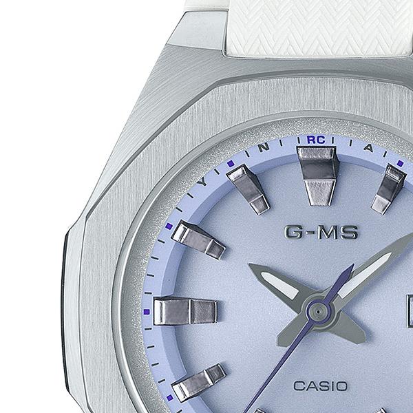 BABY-G ベビージー G-MS ジーミズ MSG-W350-7A2JF レディース 腕時計