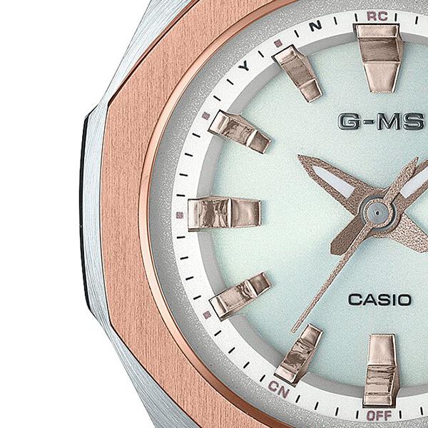 G-MS BABY-G ベビージー ジーミズ 電波ソーラー レディース G-MS BABY-G ベビージー ジーミズ 電波ソーラー レディース