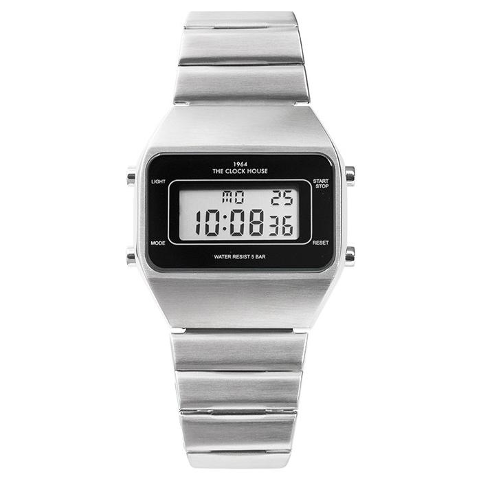 未使用品！ ☆ザ・クロックハウス☆ ダイバーウォッチ 腕時計 ザ・クロックハウス公式オンラインストア – THE CLOCK HOUSE公式