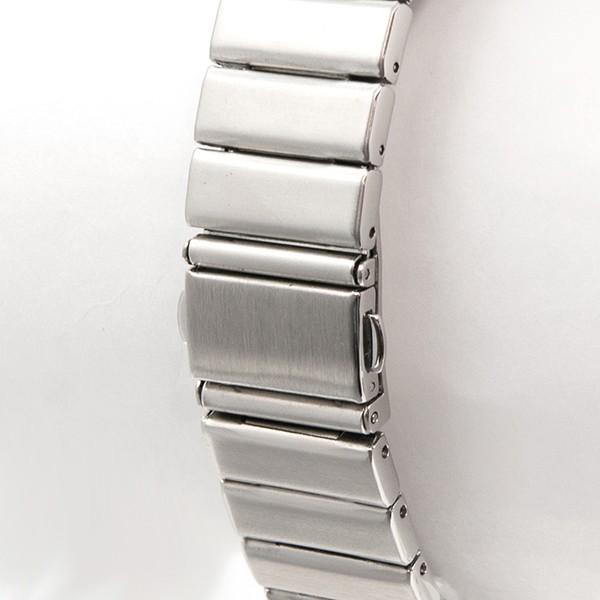 ザ・クロックハウス タウンカジュアル メタル デジタル ユニセックス 腕時計 オクタゴン グレー シルバー レトロモダン 防水 MTC7001-GY1A | THE CLOCK HOUSE | 04