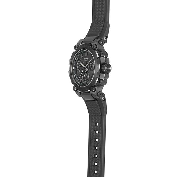 MT-G G-SHOCK MTG-B3000シリーズ MTG-B3000B-1AJF メンズ 腕時計 MT-G G-SHOCK MTG-B3000シリーズ MTG-B3000B-1AJF メンズ 腕時計