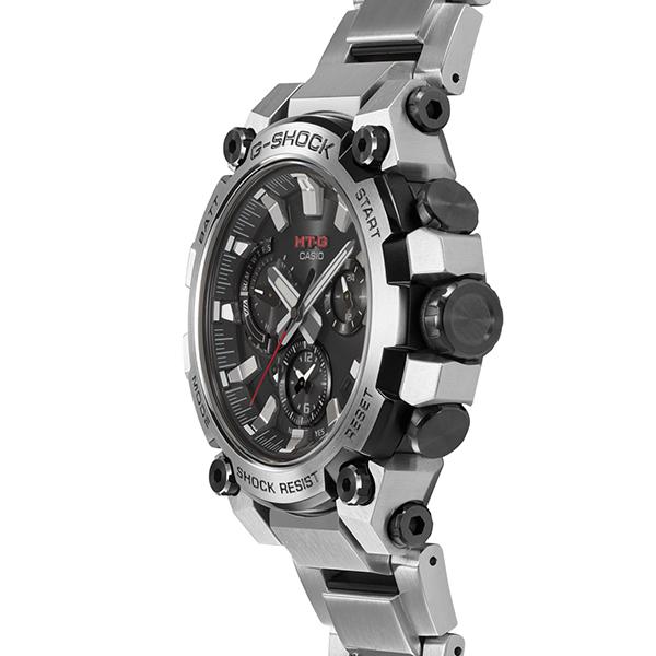 MT-G G-SHOCK MTG-B3000シリーズ MTG-B3000D-1AJF メンズ 腕時計 MT-G G-SHOCK MTG-B3000シリーズ MTG-B3000D-1AJF メンズ 腕時計