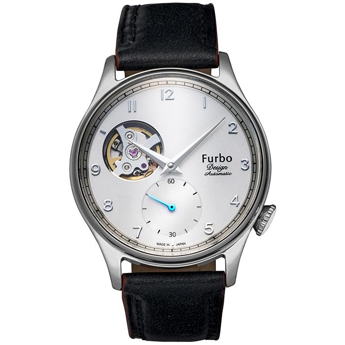 furbo automatic watch