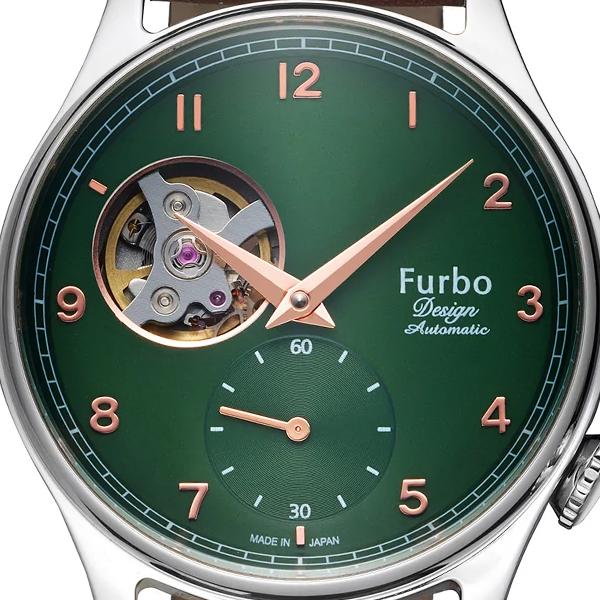 Furbo design Design フルボデザイン Shave Off シェイブオフ NF03W-GR メンズ ボーイズ 腕時計 メカニカル 自動巻き オープンハート 革ベルト : ザ・クロックハウスPlus+ヤフー店 - 通販 - Yahoo!ショッピング Furbo design Design フルボデザイン Shave Off シェイブオフ NF03W-GR メンズ ボーイズ 腕時計 メカニカル 自動巻き オープンハート 革ベルト : ザ・クロックハウスPlus+ヤフー店 - 通販 - Yahoo!ショッピング