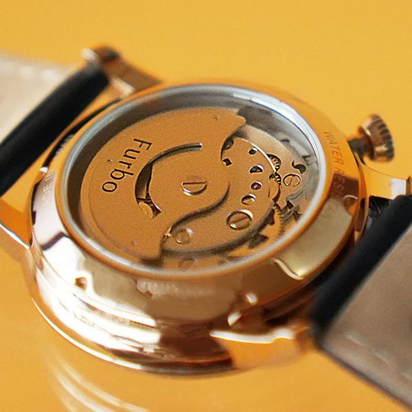 Furbo design（フルボデザイン） Shave Off シェイブオフ NF03W-GR