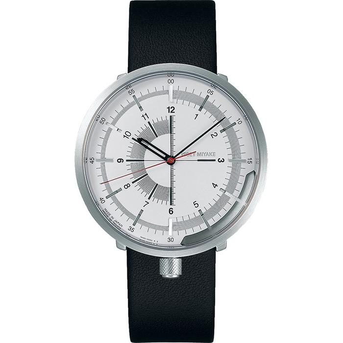 ISSEY MIYAKE（イッセイミヤケ） ワンシックス メンズ 腕時計