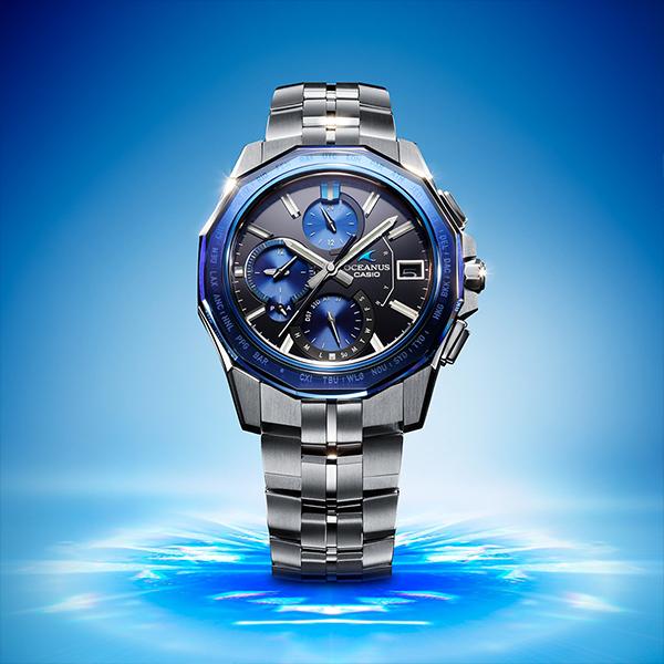 Manta(OCEANUS) オシアナス MANTA マンタ 24面カット Manta(OCEANUS) オシアナス MANTA マンタ 24面カット