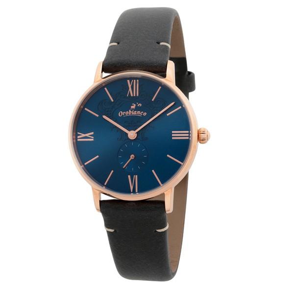 Orobianco オロビアンコ シンパティア OR0072-5 レディース 腕時計  