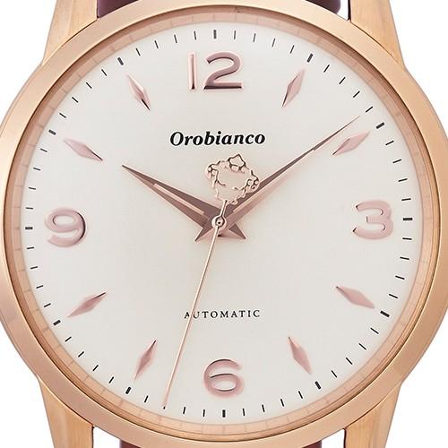 Orobianco オロビアンコ エルディート メンズ 腕時計 メカニカル