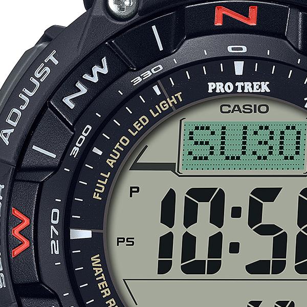 ✨️値下げOK✨️プロトレック PROTREK　PRG-340-1JF ソーラー PRO TREK プロトレック PRG-340シリーズ PRG-340-1JF メンズ