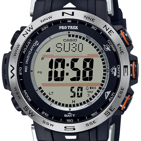 期間限定で特別価格 CASIO PROTREK PRW-3000-1AJT プロトレック blog